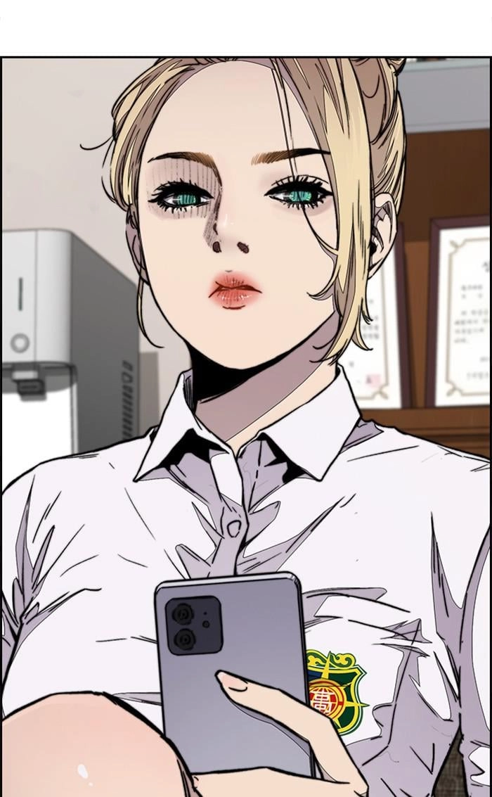 Wind Breaker Chapter 354 – S3-106 Page 88
