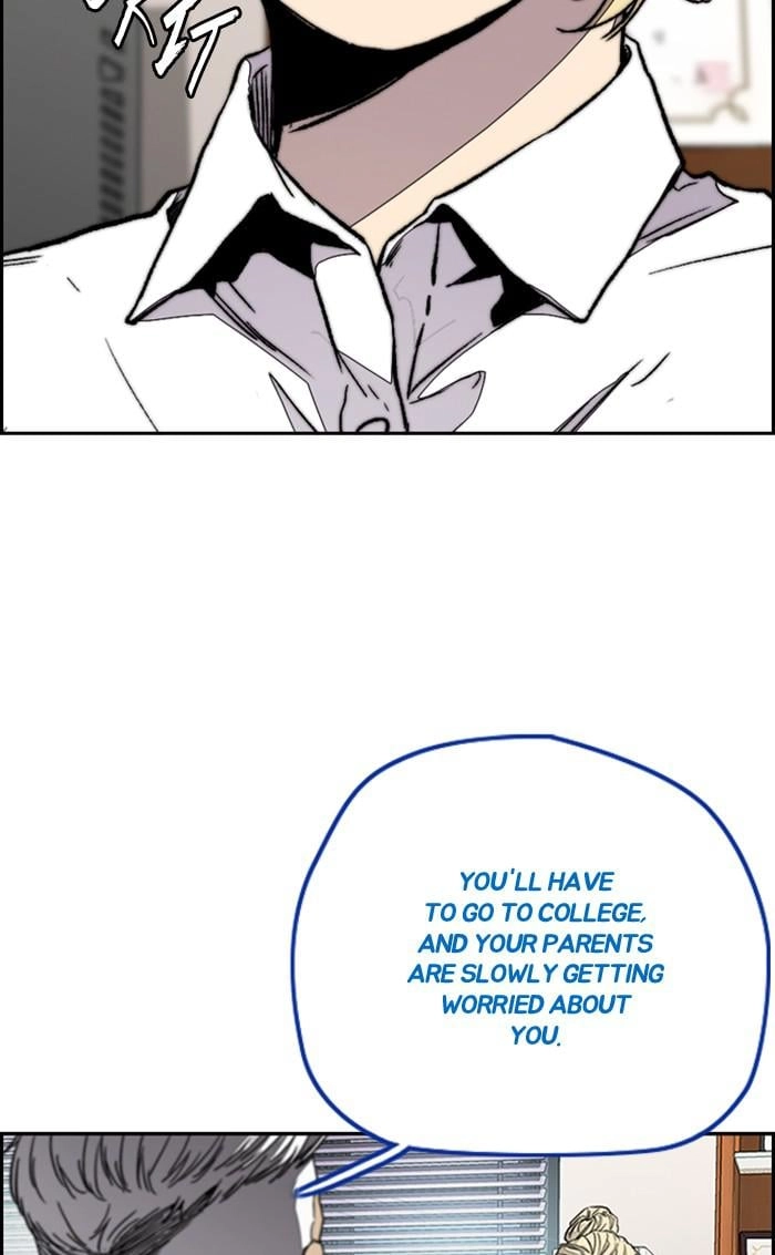 Wind Breaker Chapter 354 – S3-106 Page 86