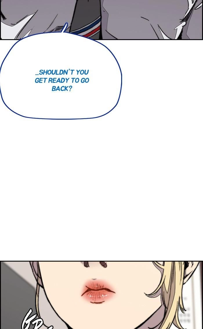 Wind Breaker Chapter 354 – S3-106 Page 85