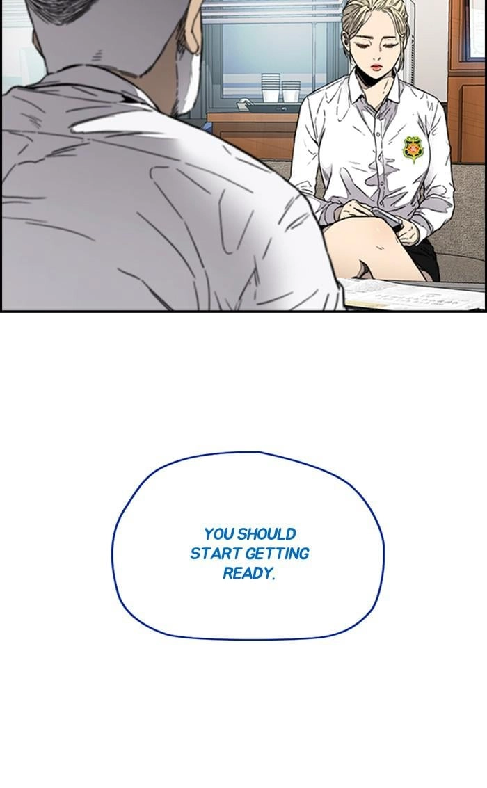 Wind Breaker Chapter 354 – S3-106 Page 87