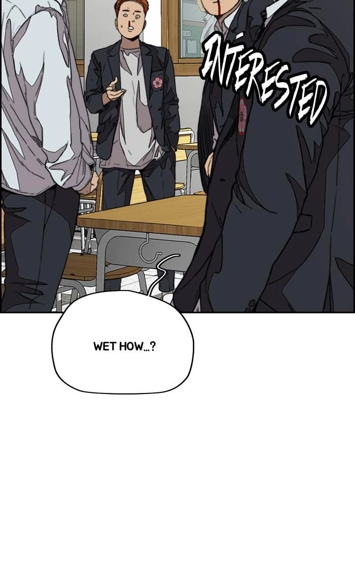 Wind Breaker Chapter 354 – S3-106 Page 43