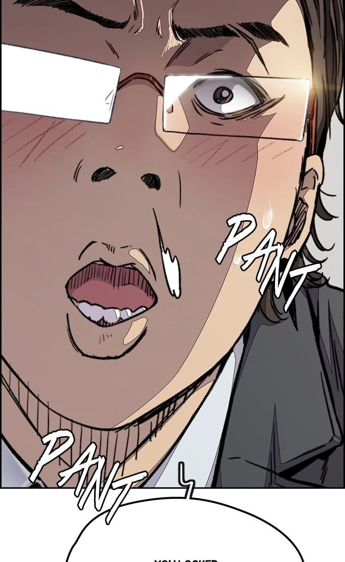 Wind Breaker Chapter 354 – S3-106 Page 41
