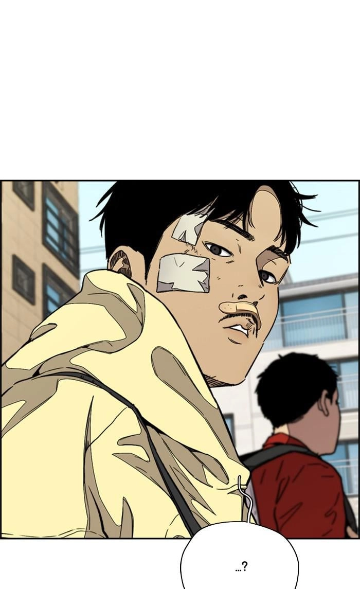 Wind Breaker Chapter 354 – S3-106 Page 58