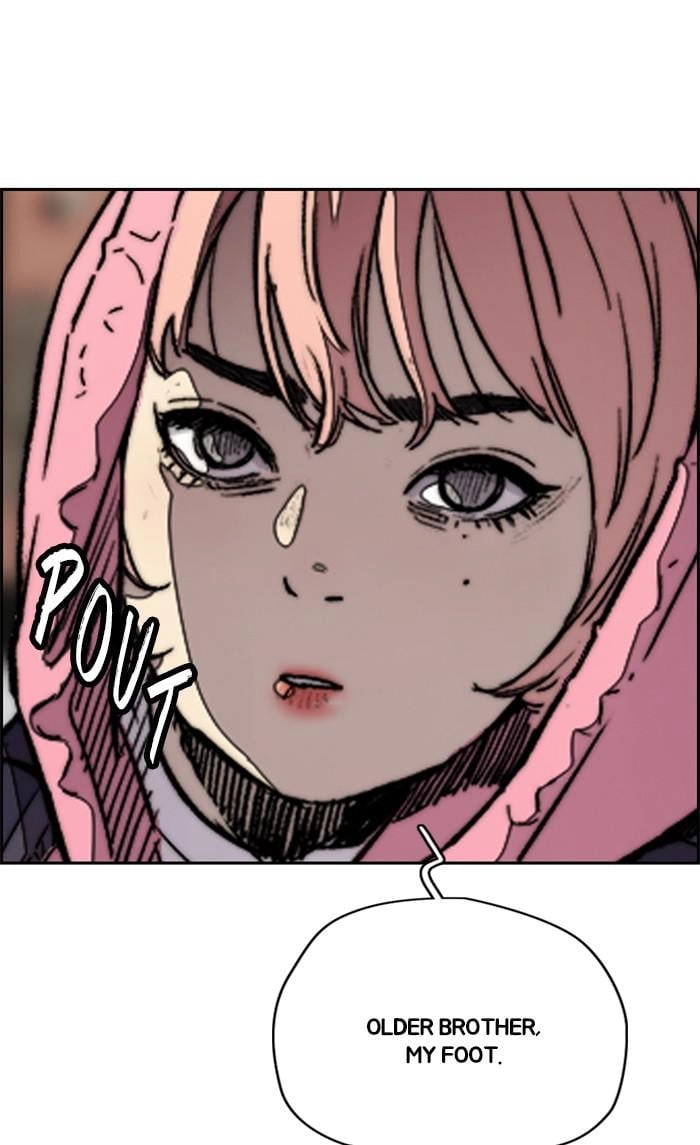 Wind Breaker Chapter 354 – S3-106 Page 71