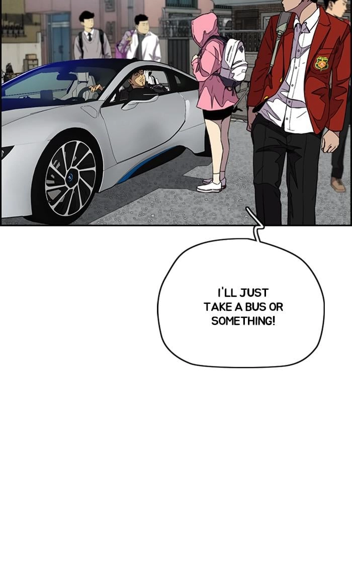 Wind Breaker Chapter 354 – S3-106 Page 63