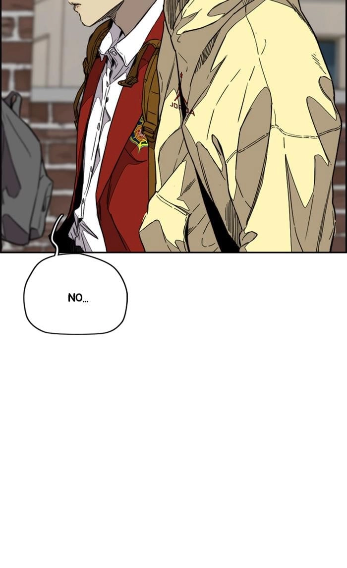 Wind Breaker Chapter 354 – S3-106 Page 60