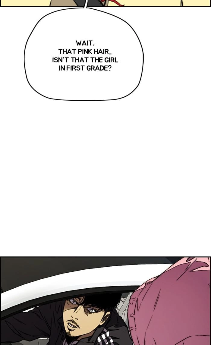Wind Breaker Chapter 354 – S3-106 Page 65