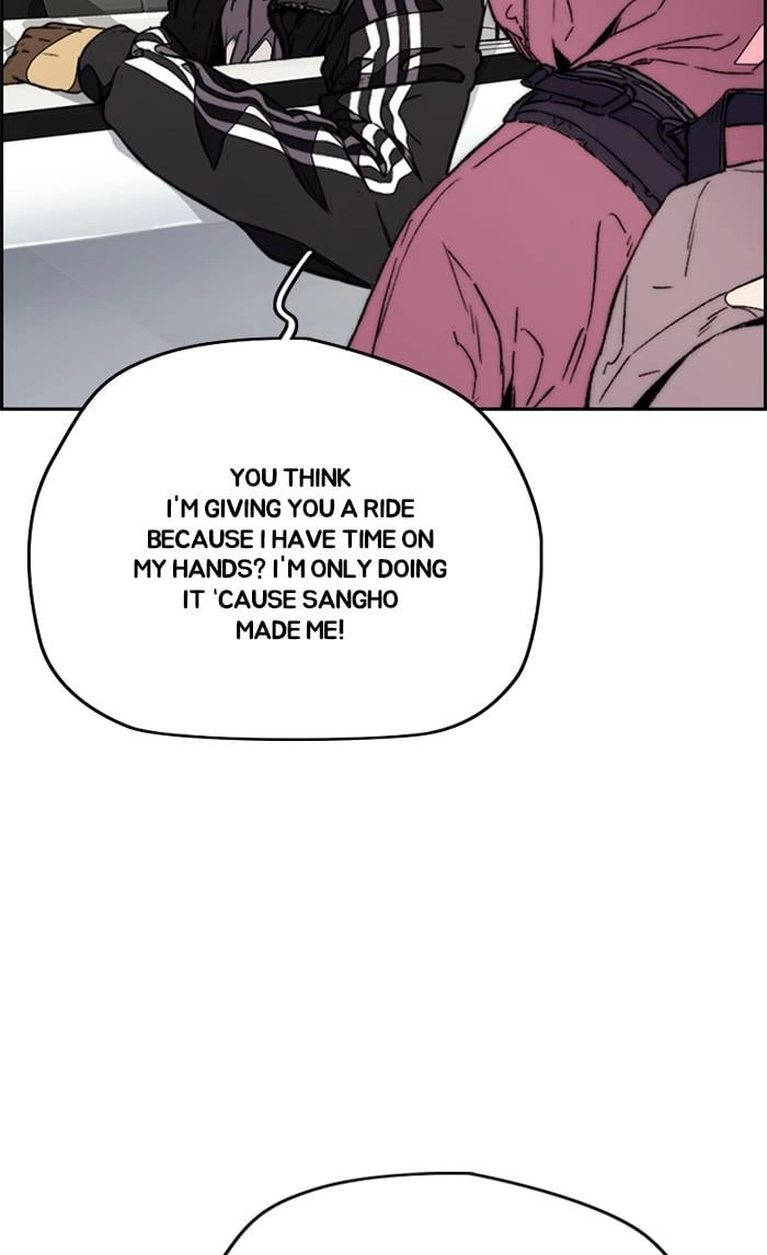 Wind Breaker Chapter 354 – S3-106 Page 66