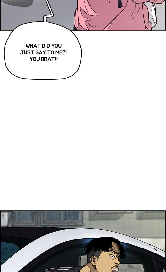 Wind Breaker Chapter 354 – S3-106 Page 69