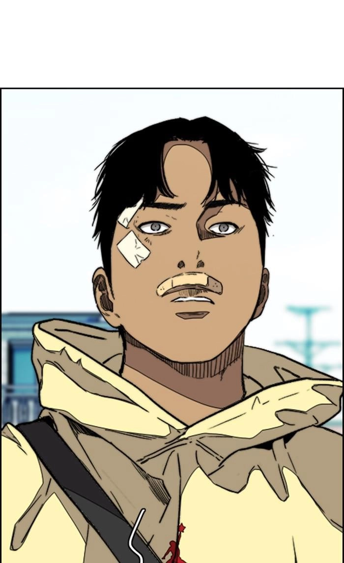 Wind Breaker Chapter 354 – S3-106 Page 64