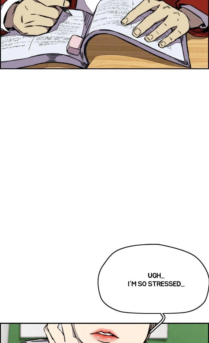 Wind Breaker Chapter 354 – S3-106 Page 114