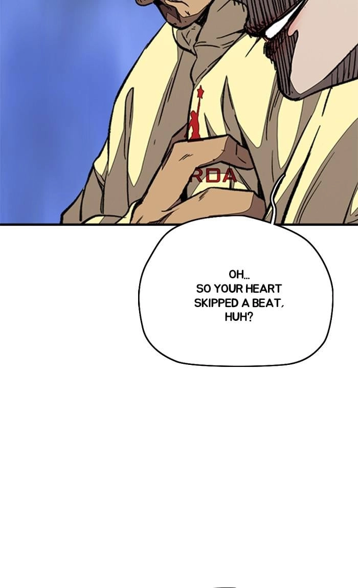 Wind Breaker Chapter 354 – S3-106 Page 105