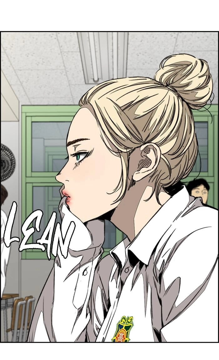 Wind Breaker Chapter 354 – S3-106 Page 112