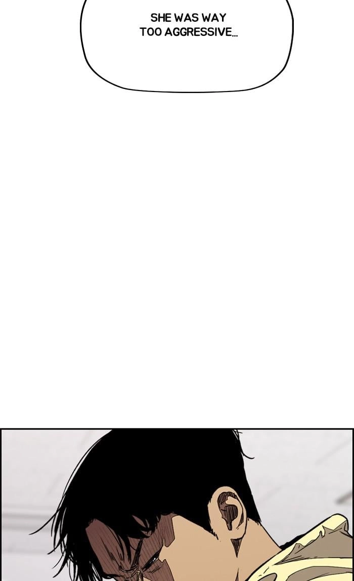 Wind Breaker Chapter 354 – S3-106 Page 102