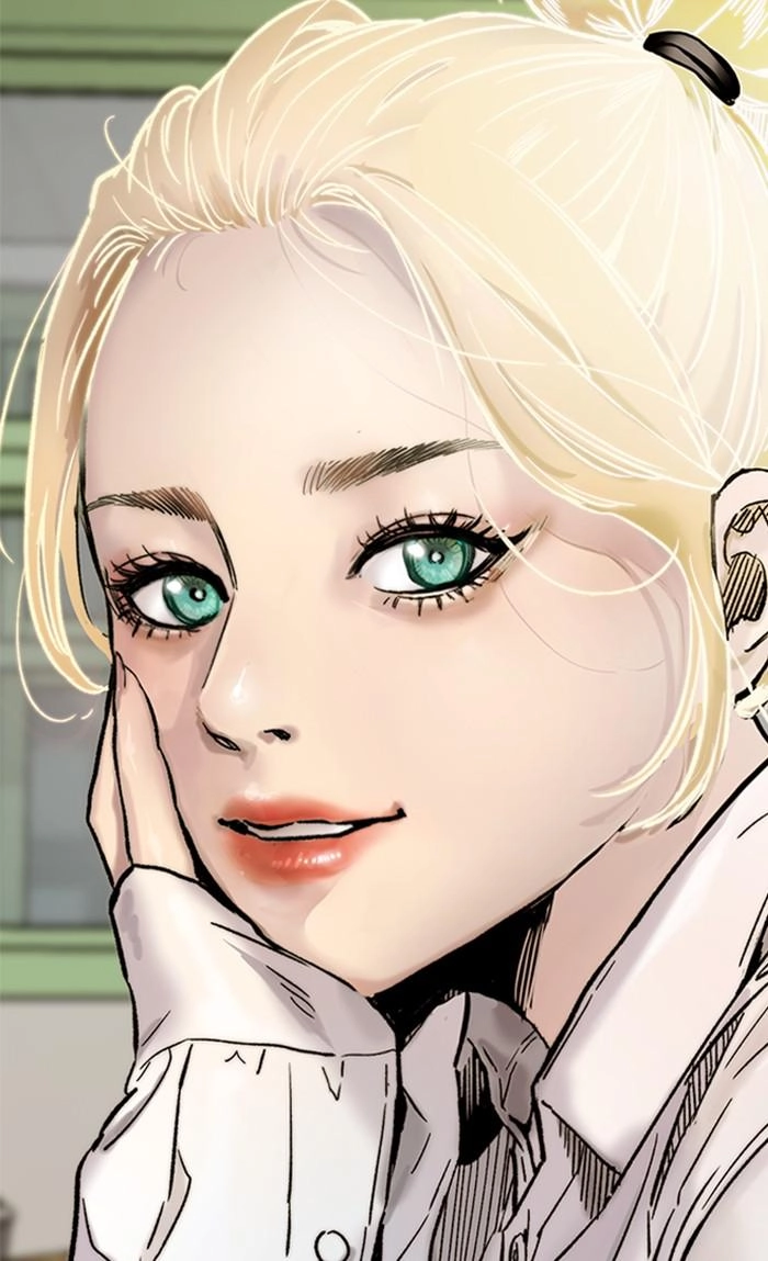 Wind Breaker Chapter 354 – S3-106 Page 120