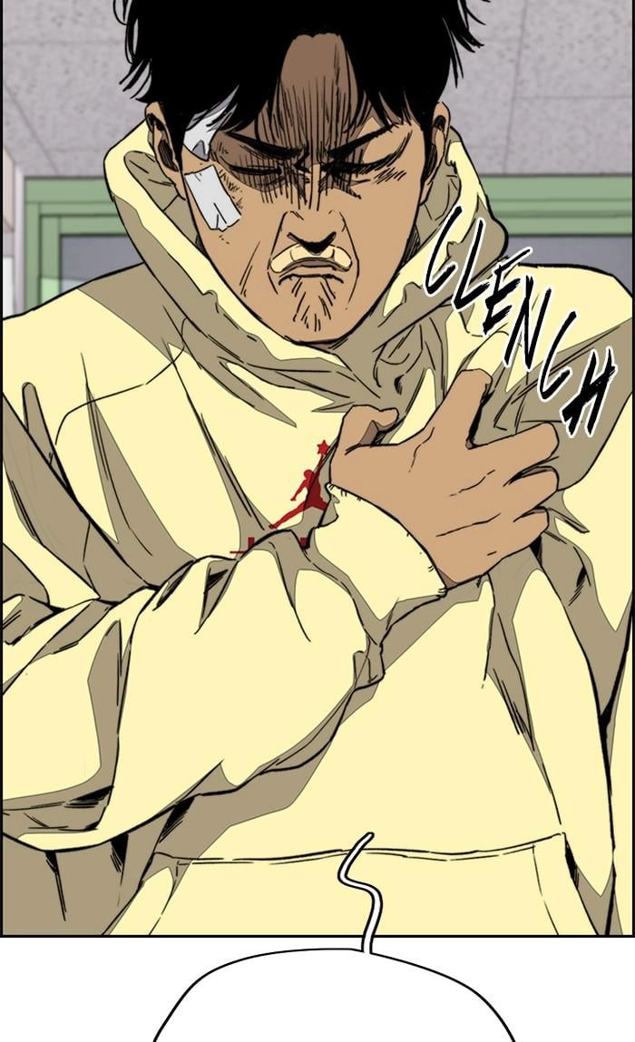 Wind Breaker Chapter 354 – S3-106 Page 101