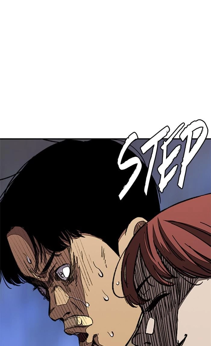 Wind Breaker Chapter 354 – S3-106 Page 104