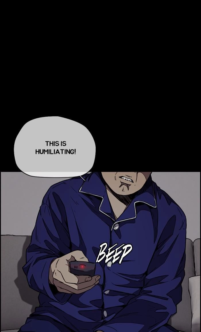 Wind Breaker Chapter 354 – S3-106 Page 21