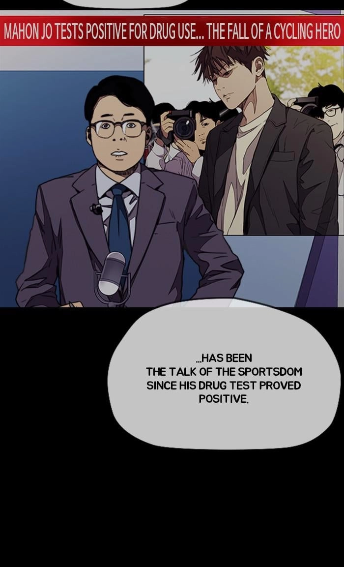 Wind Breaker Chapter 354 – S3-106 Page 20