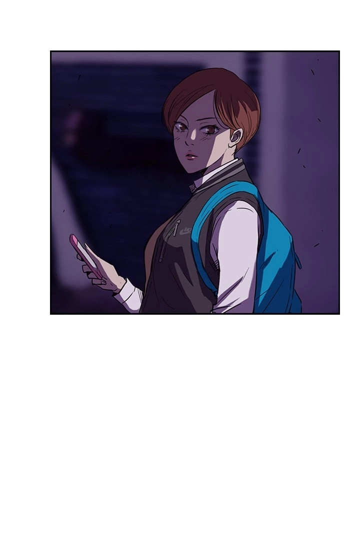 Wind Breaker Chapter 48 Page 15