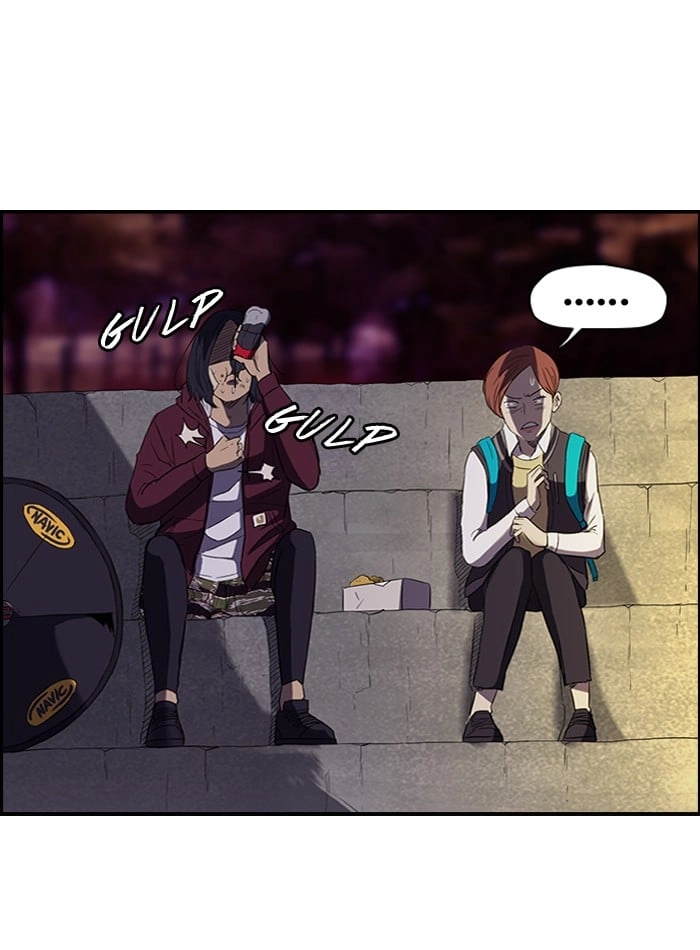 Wind Breaker Chapter 48 Page 29
