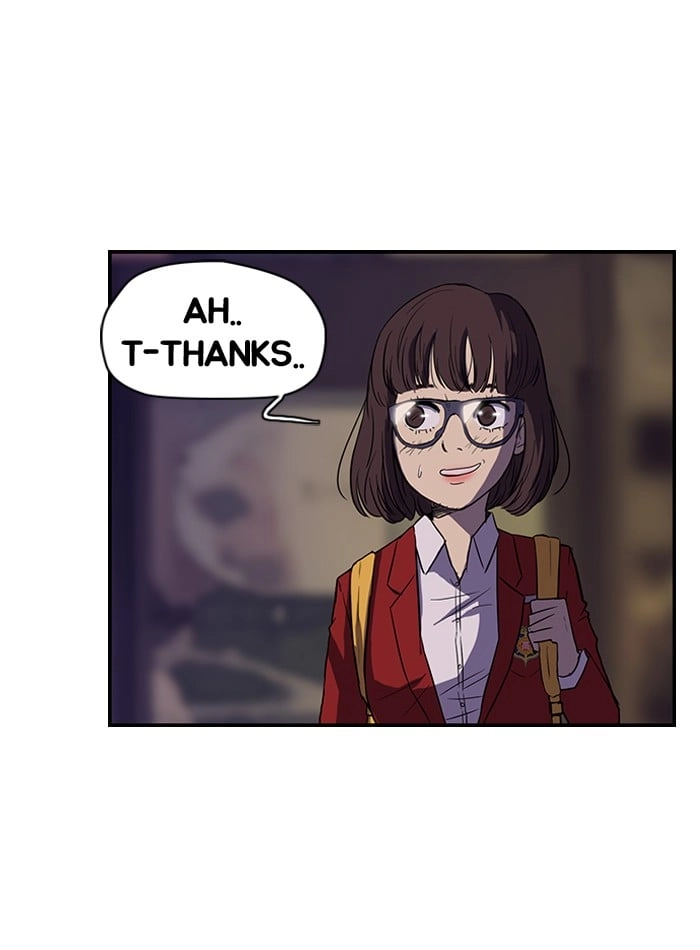 Wind Breaker Chapter 48 Page 5
