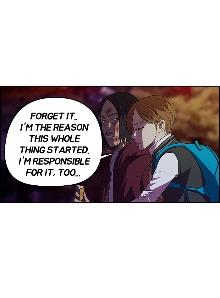 Wind Breaker Chapter 48 Page 24