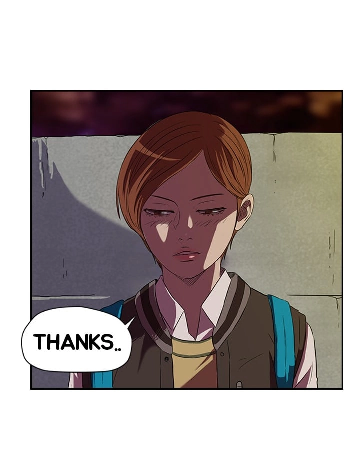 Wind Breaker Chapter 48 Page 25