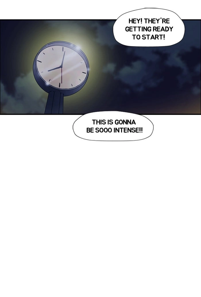 Wind Breaker Chapter 12 Page 7