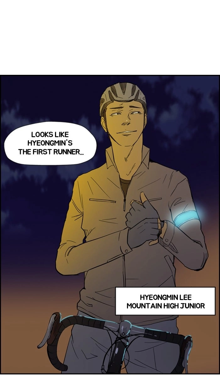 Wind Breaker Chapter 12 Page 36