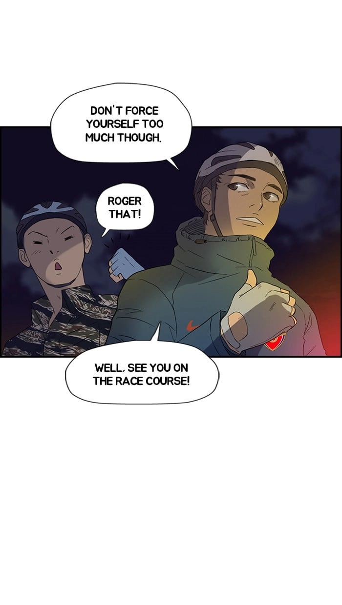 Wind Breaker Chapter 12 Page 40