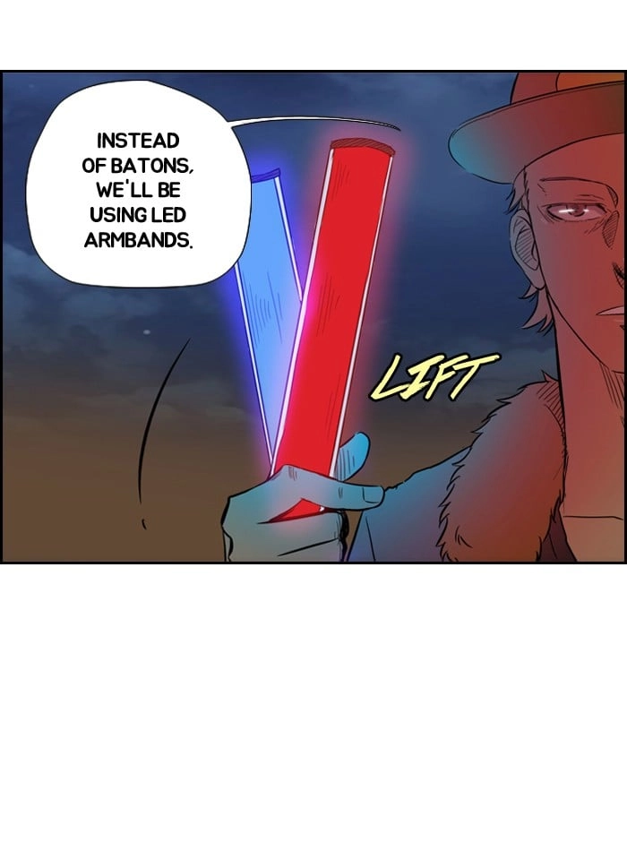 Wind Breaker Chapter 12 Page 27