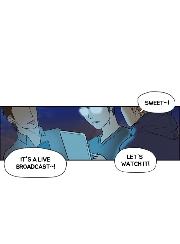 Wind Breaker Chapter 12 Page 24