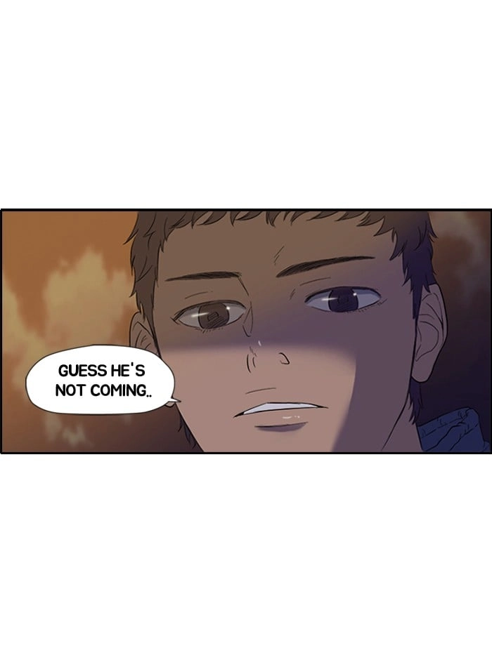 Wind Breaker Chapter 12 Page 5