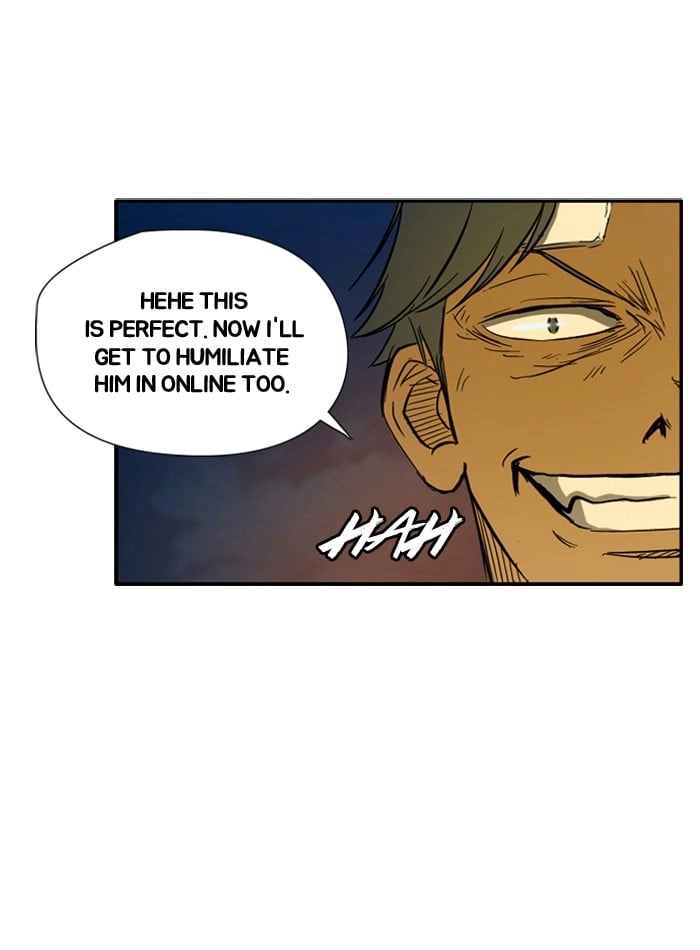 Wind Breaker Chapter 12 Page 21