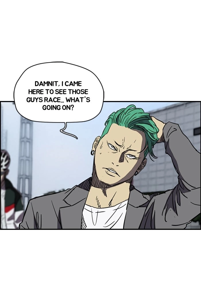 Wind Breaker Chapter 182 – S2-114 Page 48