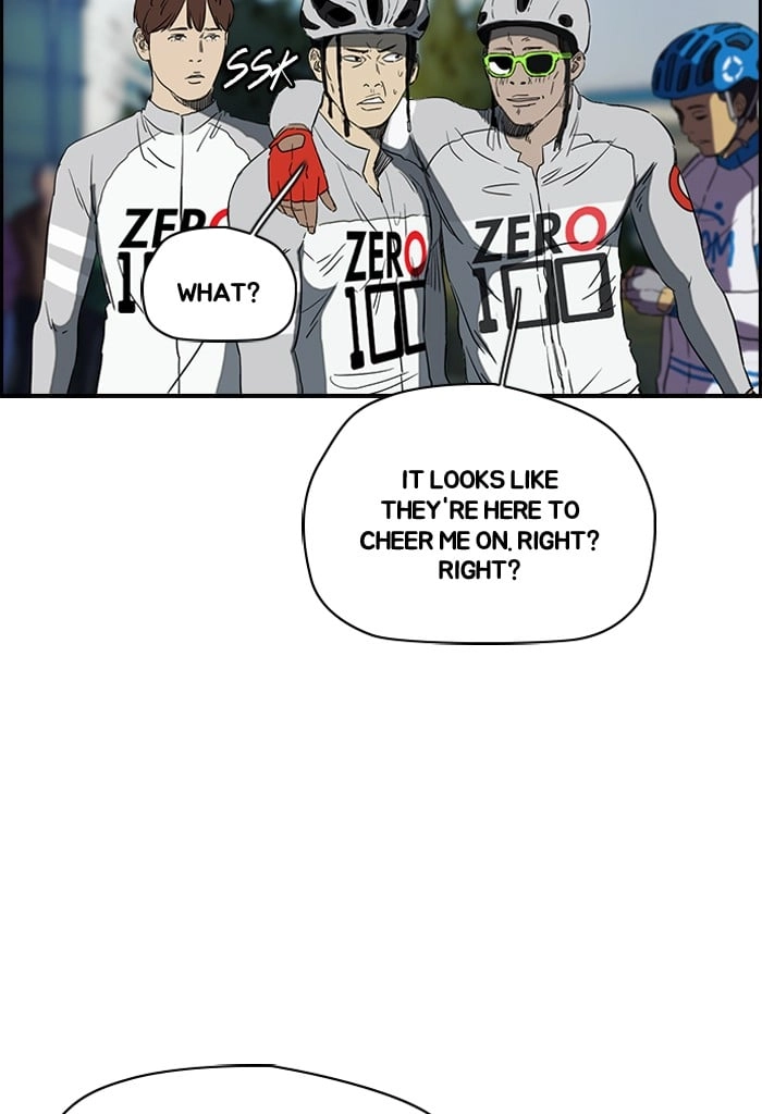 Wind Breaker Chapter 182 – S2-114 Page 42