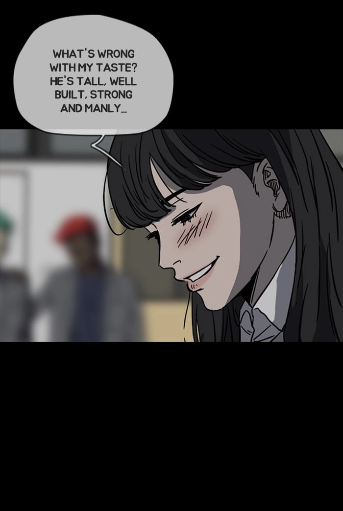 Wind Breaker Chapter 182 – S2-114 Page 19