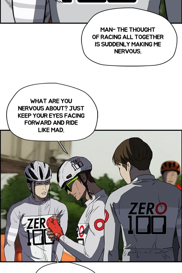 Wind Breaker Chapter 182 – S2-114 Page 37