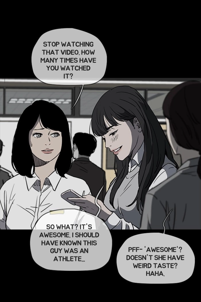 Wind Breaker Chapter 182 – S2-114 Page 18