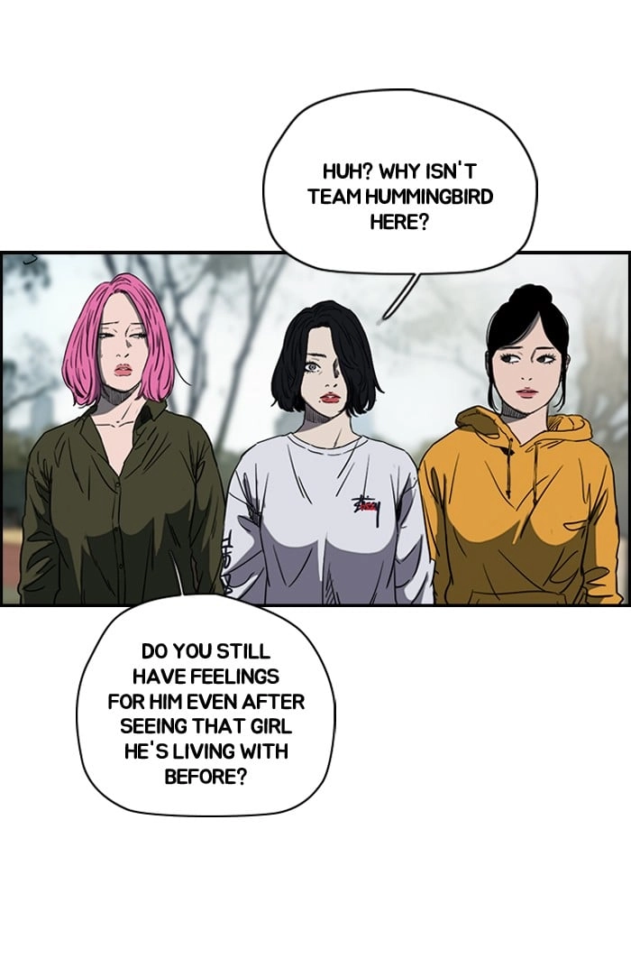 Wind Breaker Chapter 182 – S2-114 Page 23
