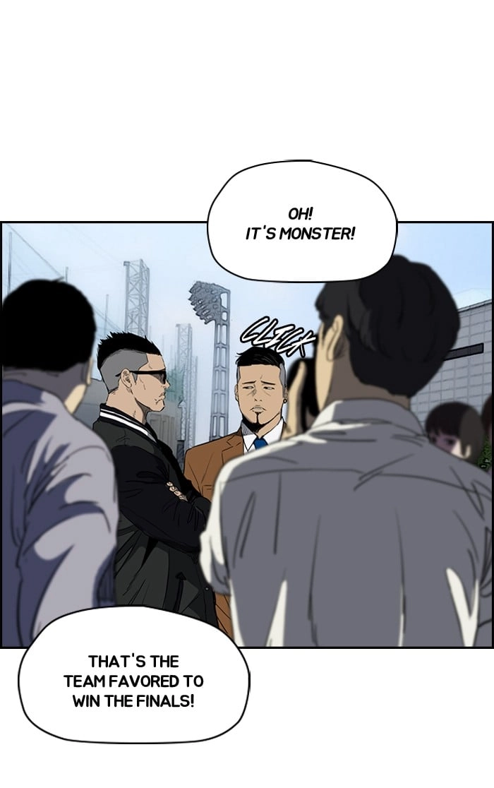 Wind Breaker Chapter 182 – S2-114 Page 12