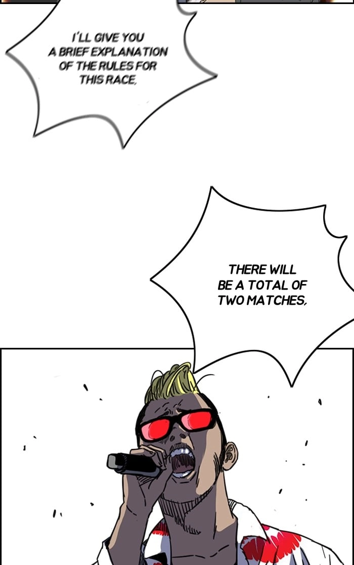 Wind Breaker Chapter 182 – S2-114 Page 28