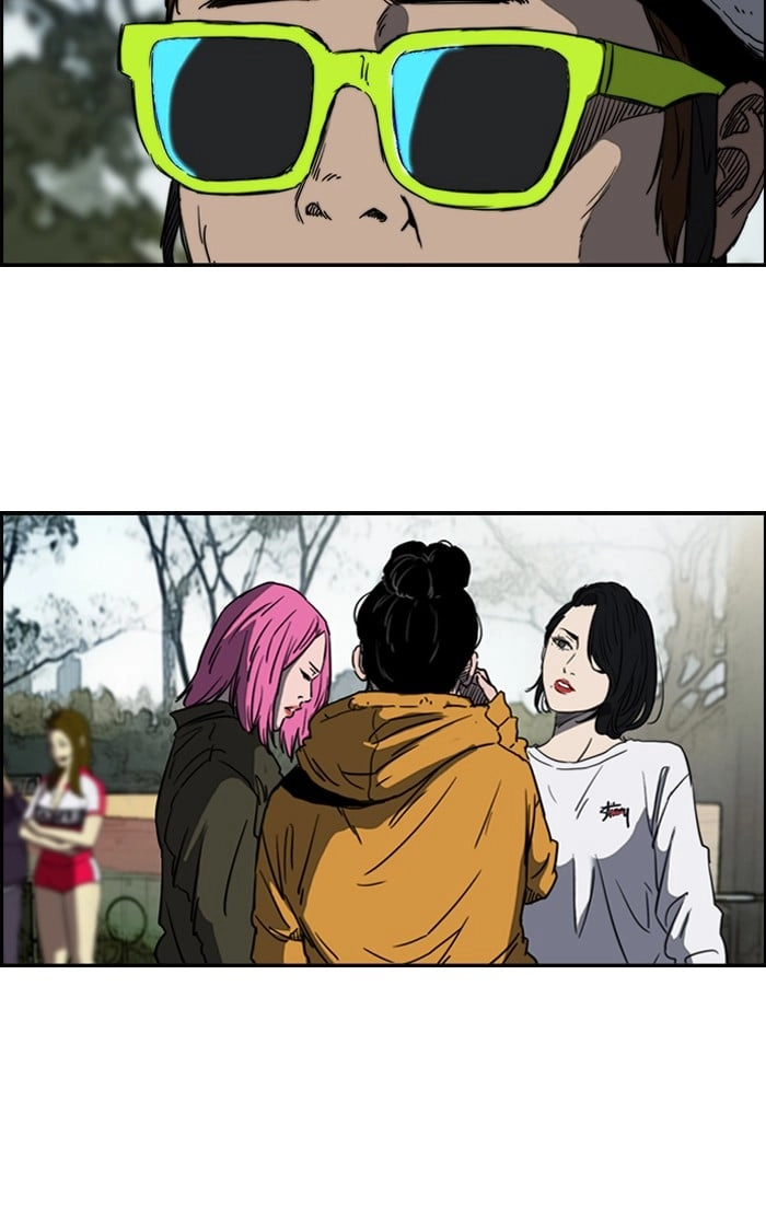 Wind Breaker Chapter 182 – S2-114 Page 40