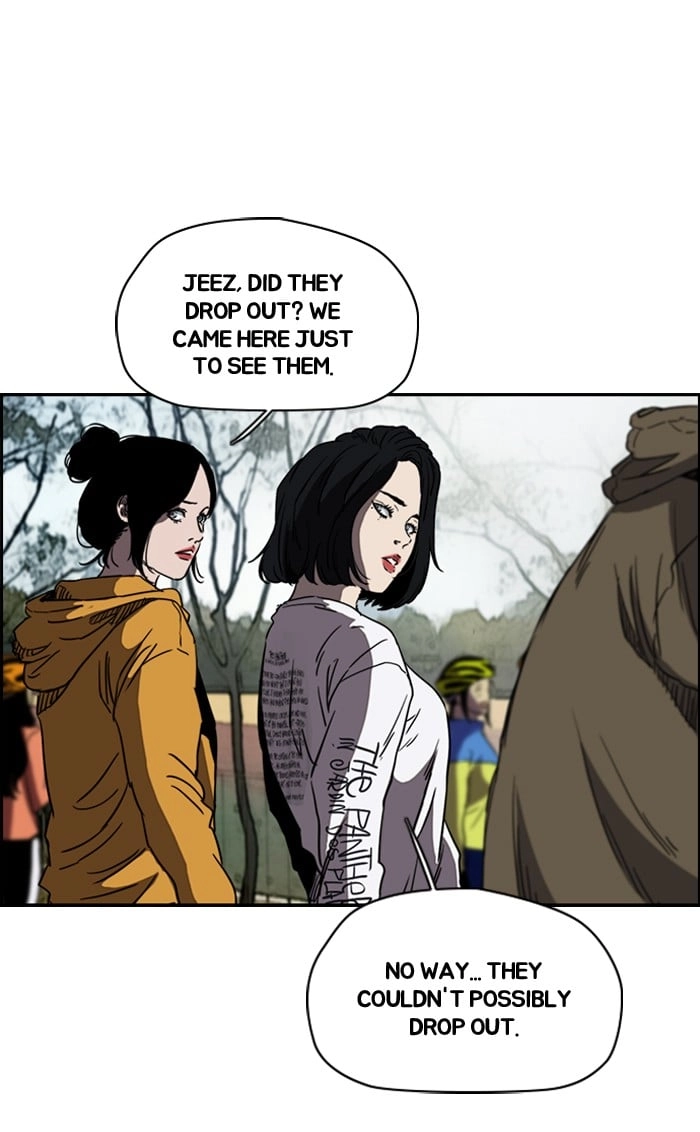 Wind Breaker Chapter 182 – S2-114 Page 47