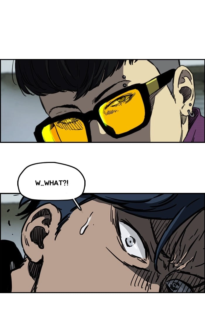Wind Breaker Chapter 182 – S2-114 Page 7