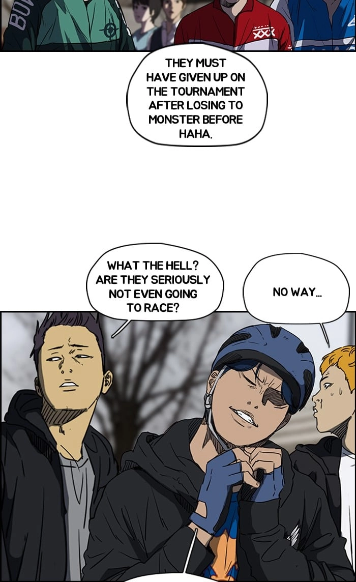 Wind Breaker Chapter 182 – S2-114 Page 45
