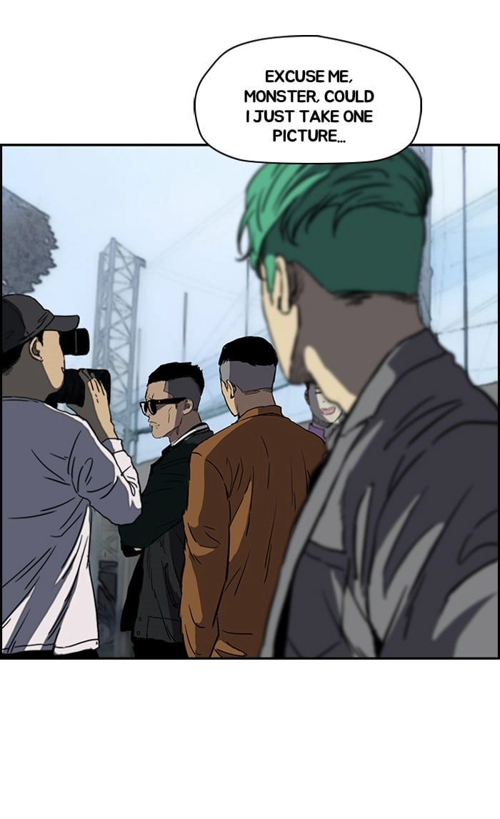 Wind Breaker Chapter 182 – S2-114 Page 13