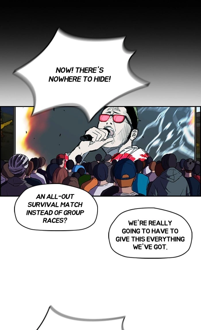 Wind Breaker Chapter 182 – S2-114 Page 34