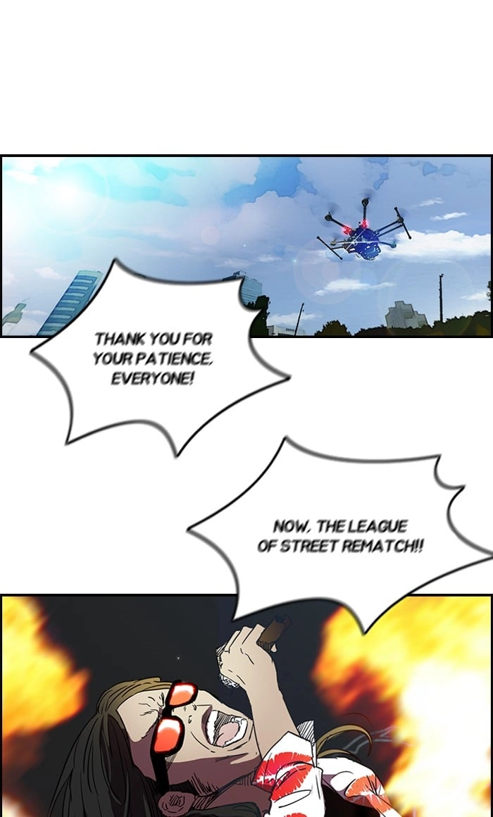 Wind Breaker Chapter 182 – S2-114 Page 26